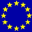 European Union chaplet of stars