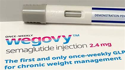 FDA批准了Wegovy（索马鲁肽）注射液的新适应症