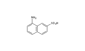 1,7-Cleve's Acid