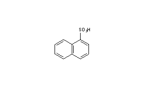 1-Naphthalenesulfonic Acid