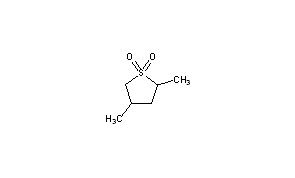 2,4-Dimethylsulfolane