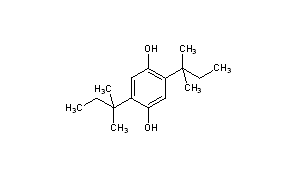 2,5-Di-tert-pentylhydroquinone
