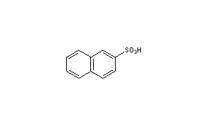 2-Naphthalenesulfonic Acid