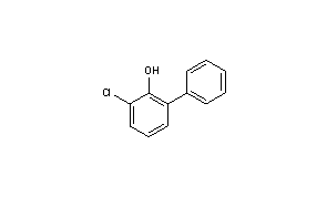 2-Phenyl-6-chlorophenol