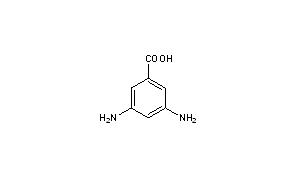 3,5-Diaminobenzoic Acid