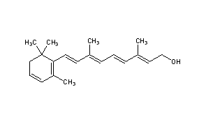 3-Dehydroretinol