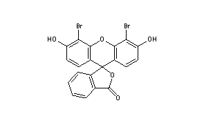 4',5'-Dibromofluorescein