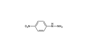 (4-Nitrophenyl)hydrazine