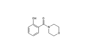 4-Salicyloylmorpholine