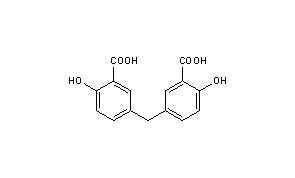 5,5'-Methylenedisalicylic Acid