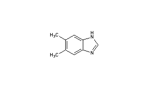 5,6-Dimethylbenzimidazole