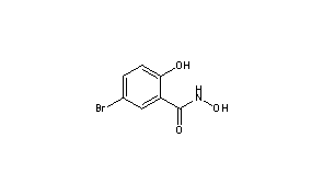 5-Bromosalicylhydroxamic Acid
