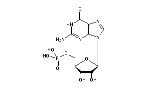 5'-Guanylic Acid