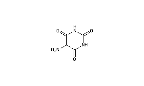 5-Nitrobarbituric Acid
