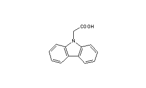 9-Carbazoleacetic Acid