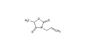 Aloxidone