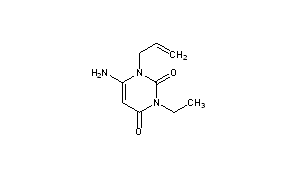 Aminometradine