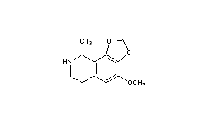 Anhalonine