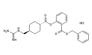 Benexate Hydrochloride