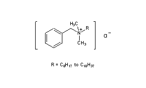 Benzalkonium Chloride