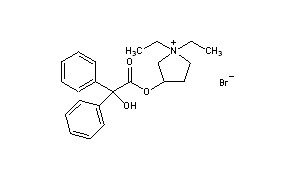 Benzilonium Bromide