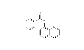 Benzoxiquine