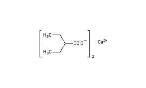Calcium 2-Ethylbutanoate
