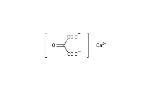 Calcium Mesoxalate