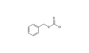 Carbobenzoxy Chloride