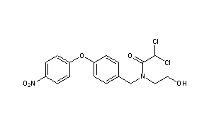Chlorphenoxamide