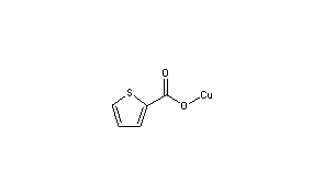 Copper(I) Thiophene-2-carboxylate
