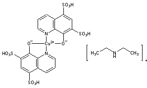 Cuproxoline