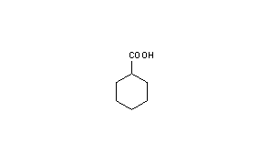Cyclohexanecarboxylic Acid