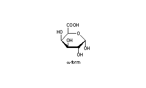 D-Galacturonic Acid