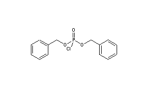 Dibenzyl Chlorophosphonate