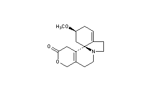 Dihydro-beta-erythroidine