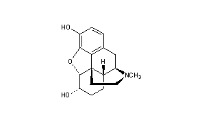 Dihydromorphine