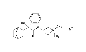 Endobenzyline Bromide