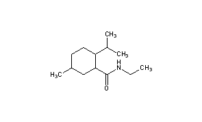 Ethyl Menthane Carboxamide