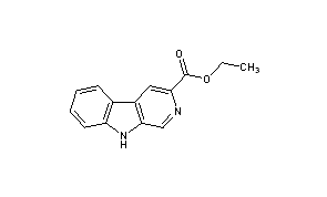 Ethyl beta-Carboline-3-carboxylate