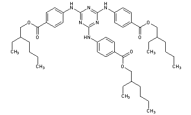 Ethylhexyl Triazone