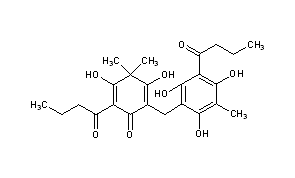 Flavaspidic Acid