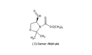 Garner's Aldehyde