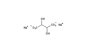 Glyoxal-Sodium Bisulfite