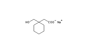 Hexacyclonate Sodium