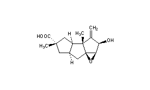 Hirsutic Acid C