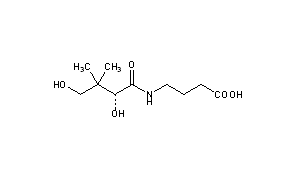 Hopantenic Acid