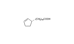 Hydnocarpic Acid