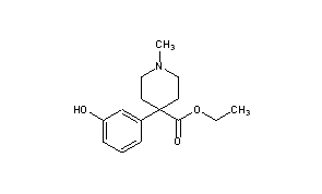 Hydroxypethidine