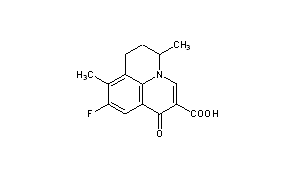 Ibafloxacin